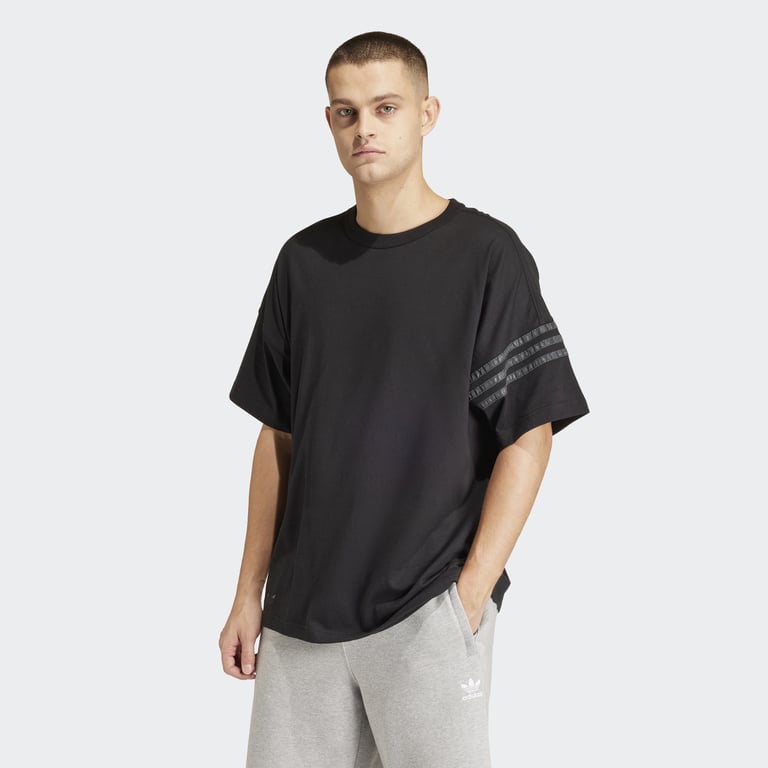 Tricou Adidas Street Neuclassic