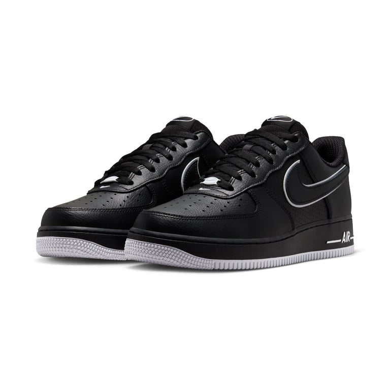 Ghete Nike Air Force 1 07 LV8