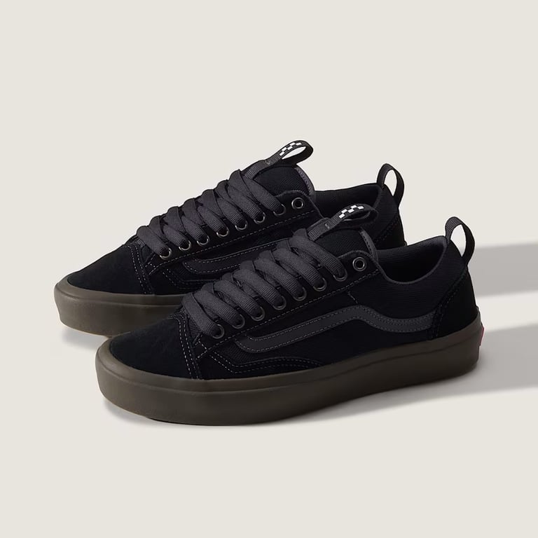 Кеды Vans Skate Old Skool 36 +