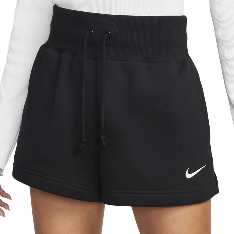 Pantaloni Scurți Nike Phoenix Fleece HR