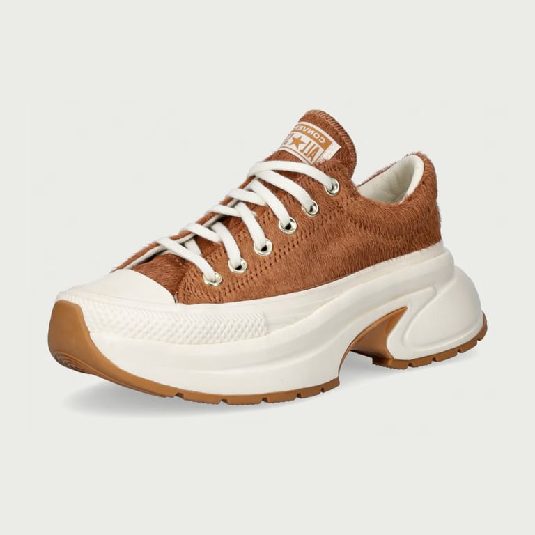 Adidași Converse Run Star Crush Pony Hair
