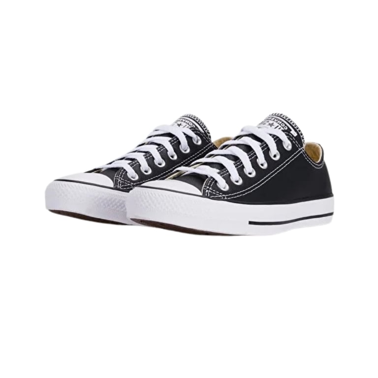Ghete Converse Chuck Taylor All Star Leather