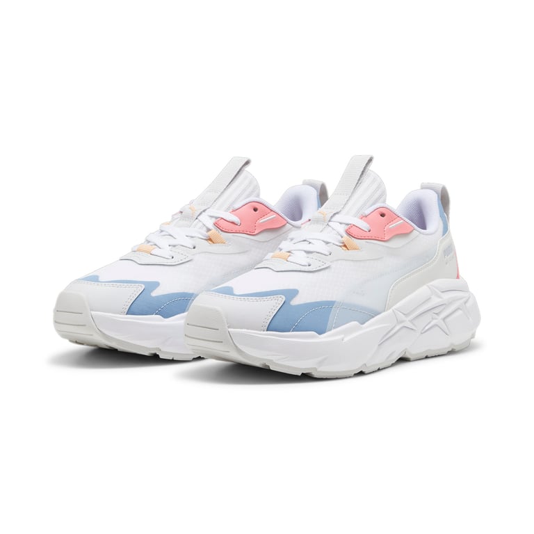 Кроссовки Puma Spina Nitro