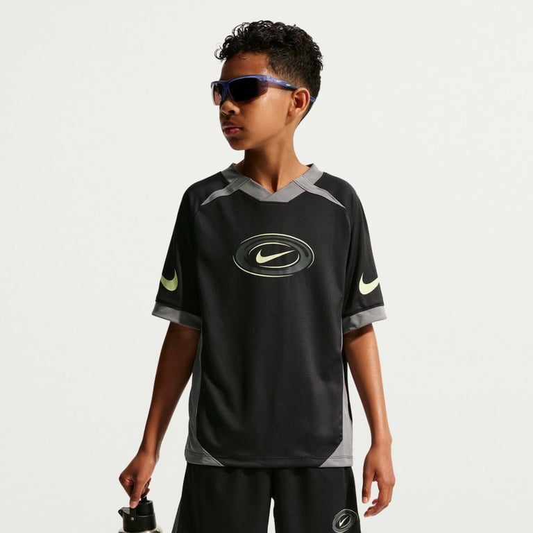 Футболка Nike Multi Dri-FIT