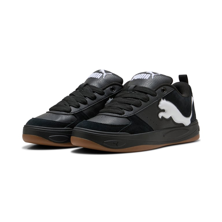 Кеды Puma Park Lifestyle II Cat
