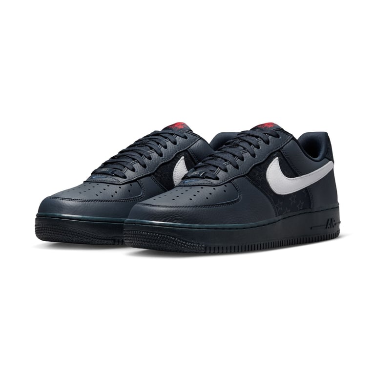 Кеды Nike Air Force 1 Low Retro