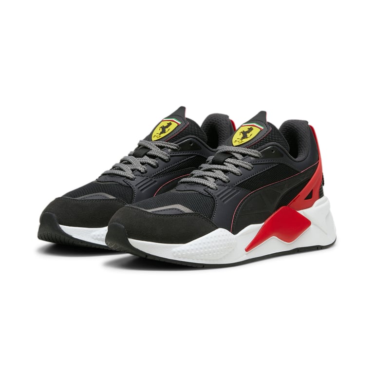 Кроссовки Puma Ferrari Rs-X Torque
