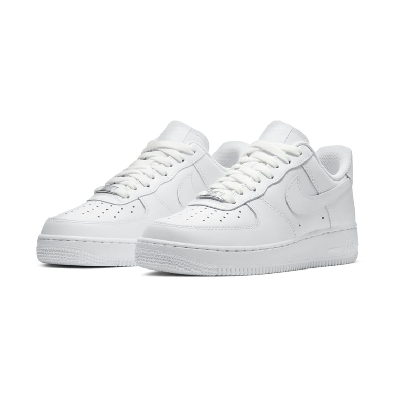 Ghete Nike Air Force 1 07