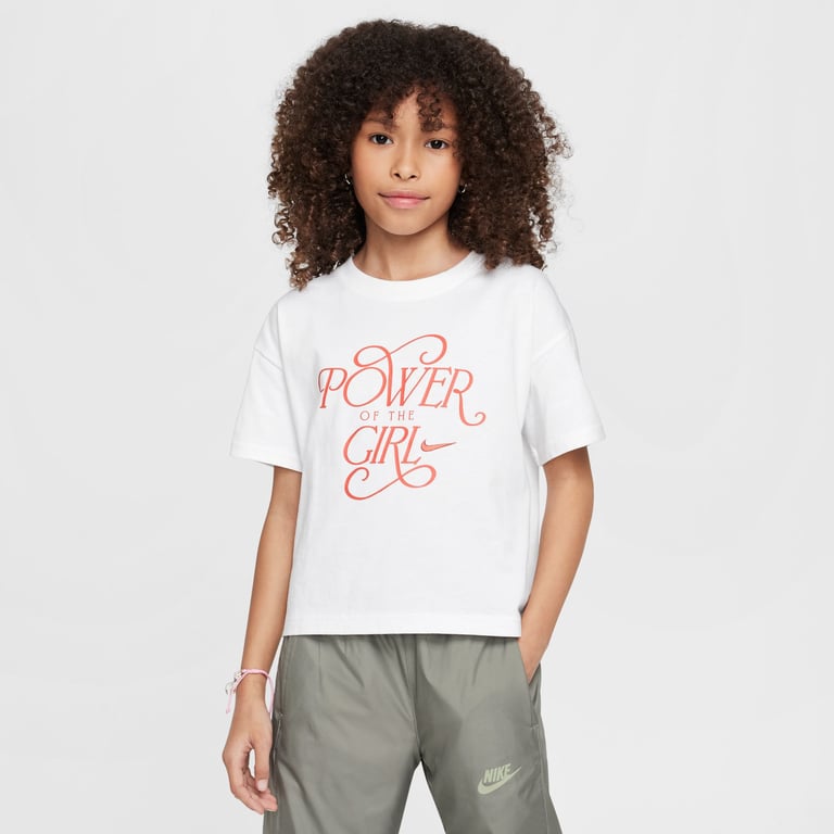 Tricou Nike Sportswear Power