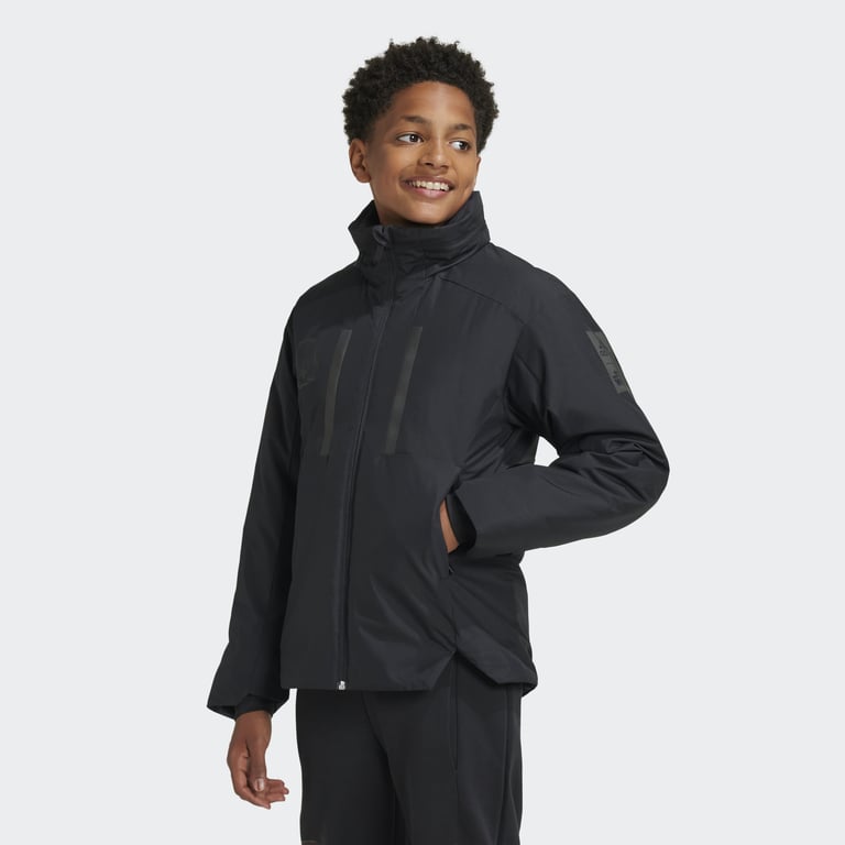 Куртка Adidas Star Wars MyShelter Parka