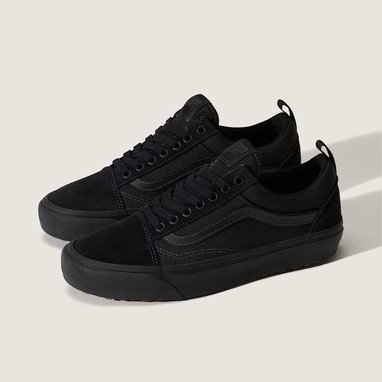 Кеды Vans Old Skool Insulated