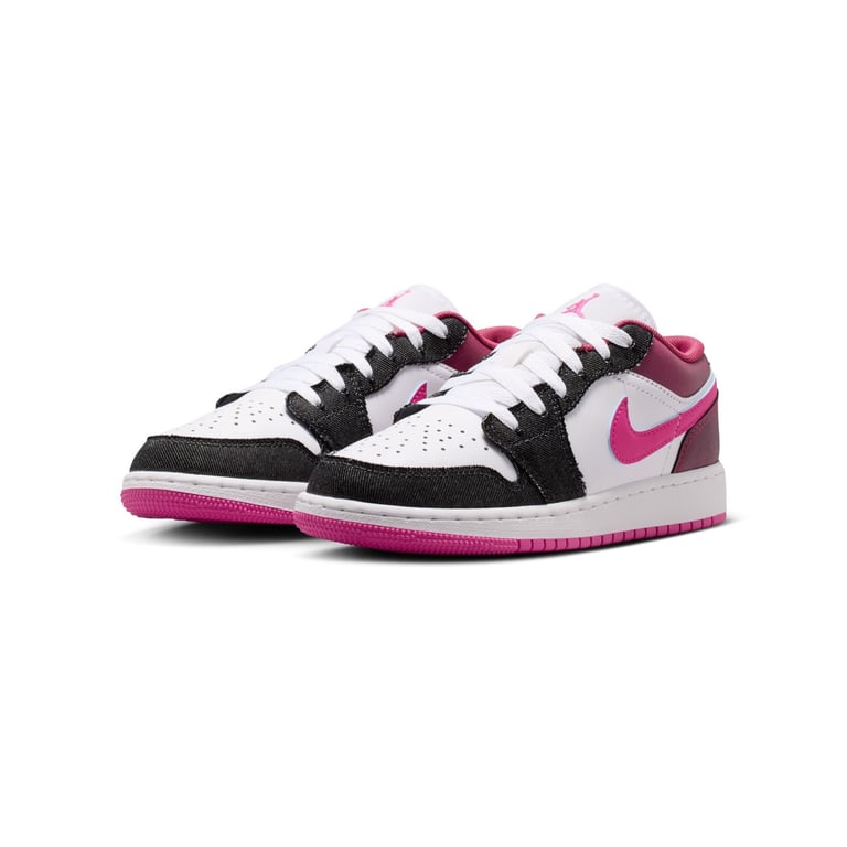 Ghete Air Jordan 1 Low SE