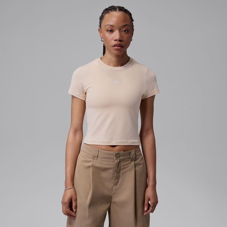 Tricou Jordan Flight