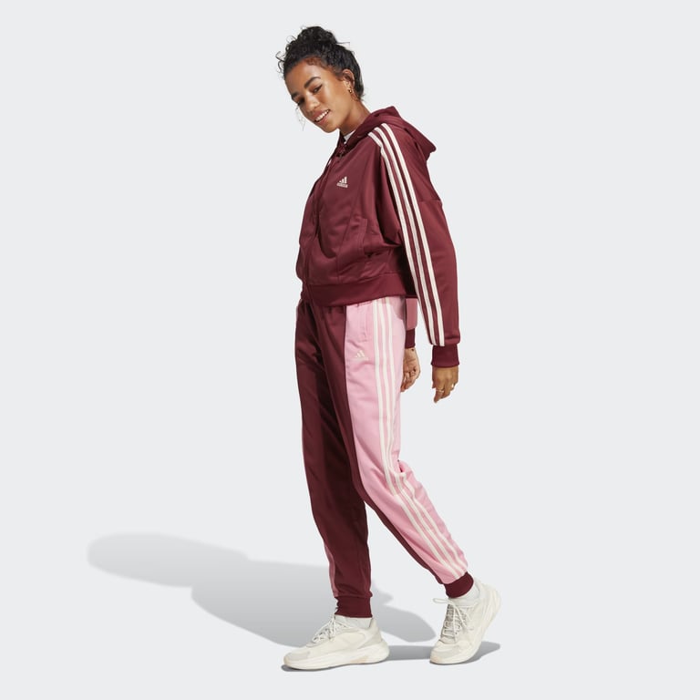 Костюм Adidas Bold Block TS