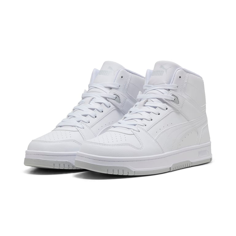 Ботинки Puma Rebound Slam Mid