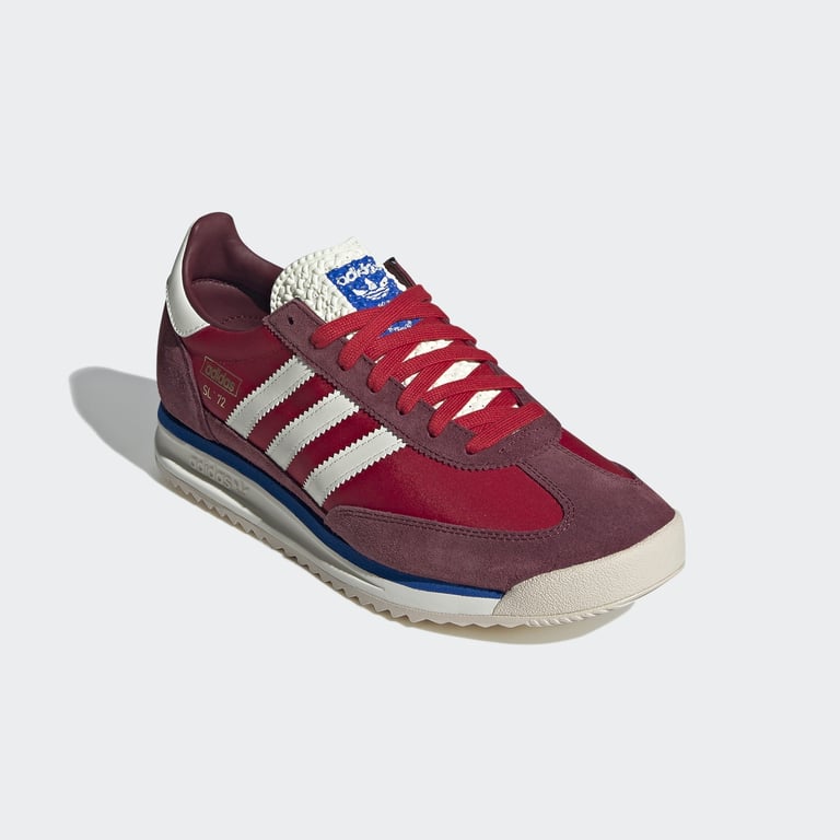 Кроссовки Adidas SL 72 RS