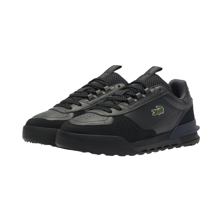 Кроссовки Lacoste Slam Break Leather