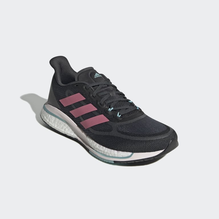 Кроссовки Adidas Supernova