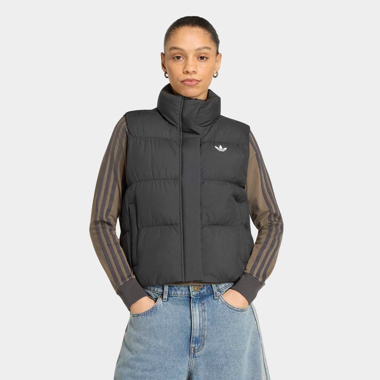 Жилетка Adidas Padded