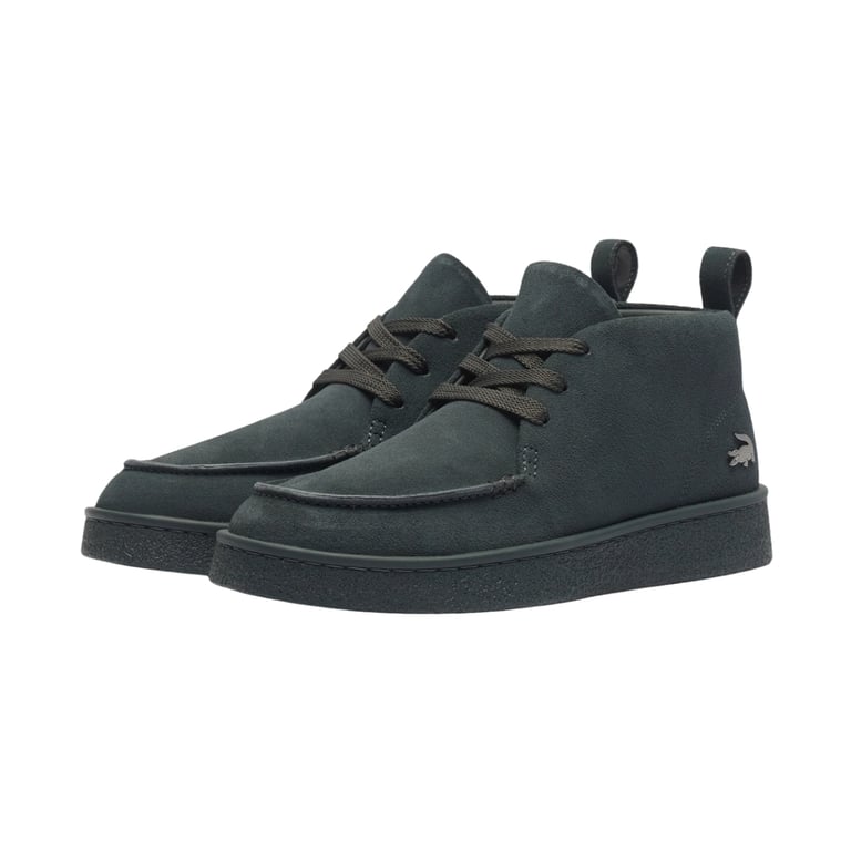 Ботинки Lacoste Baseshot Chukka Suede
