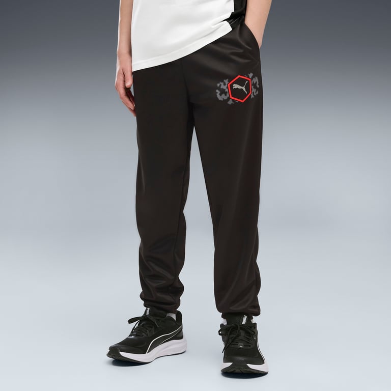 Pantaloni Puma Active Sports Poly
