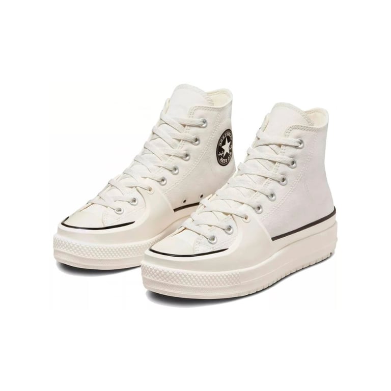Ghete Converse Chuck Taylor All Star Construct - Deco Stitch