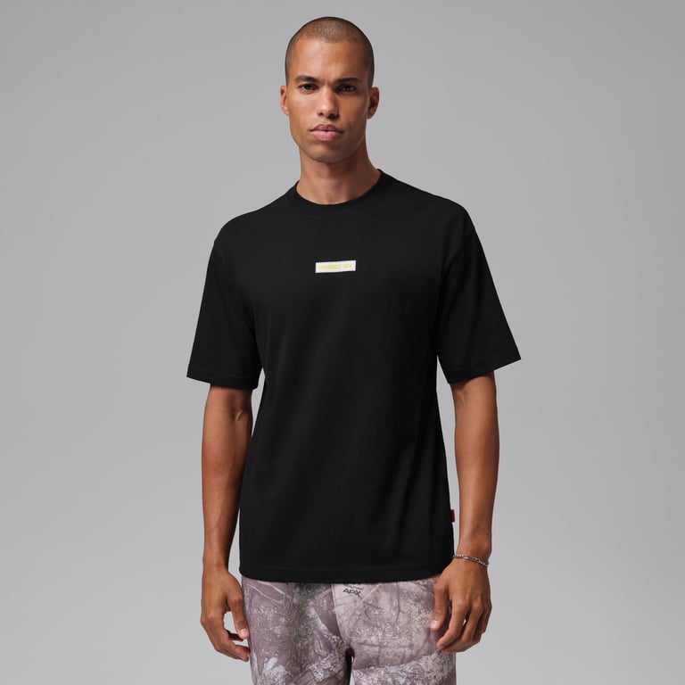 Tricou Jordan Brooklyn