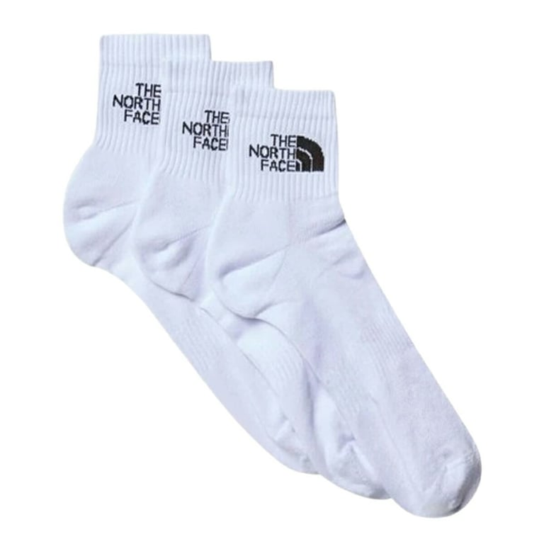 Носки The North Face Multi Sport Cush Quarter 3P