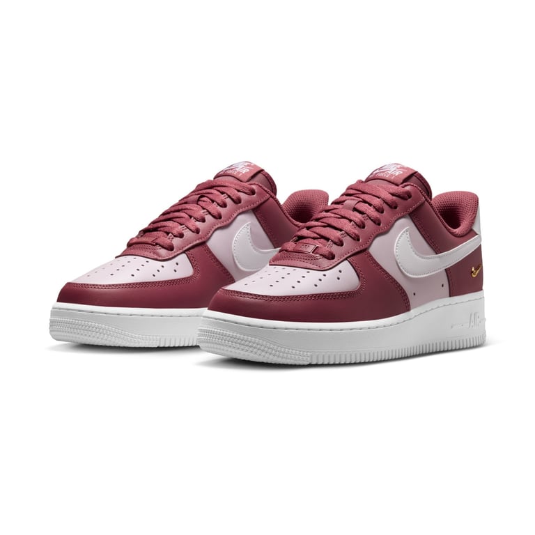 Ghete Nike Air Force 1 07