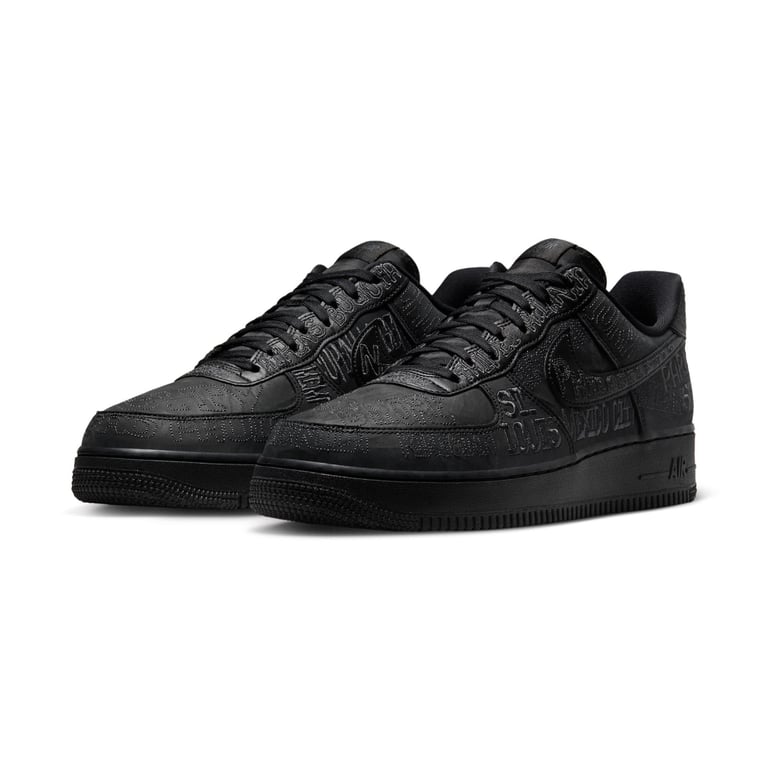Ghete Nike Air Force 1 07 LV8