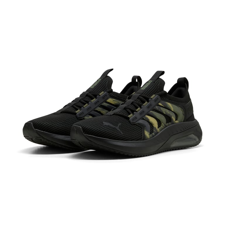 Adidași Puma Ayro Street Tech Camo