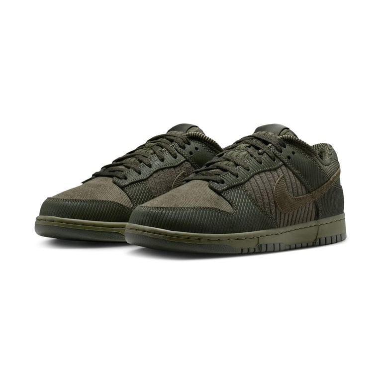 Кеды Nike Dunk Low Retro Premium