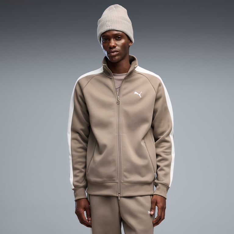 Jachetă Puma T7 Always On