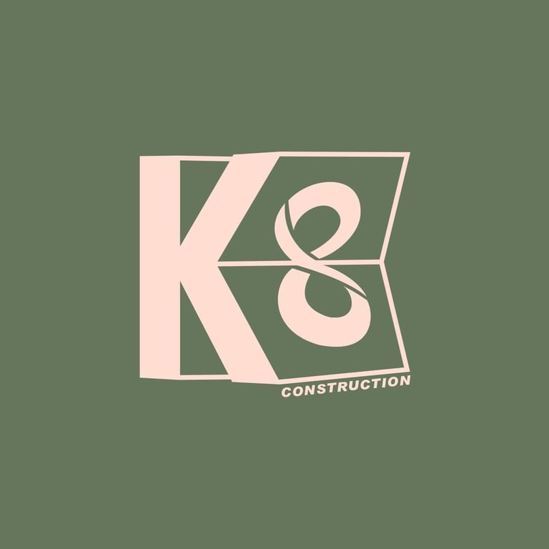 K8 დეველომენტი Logo