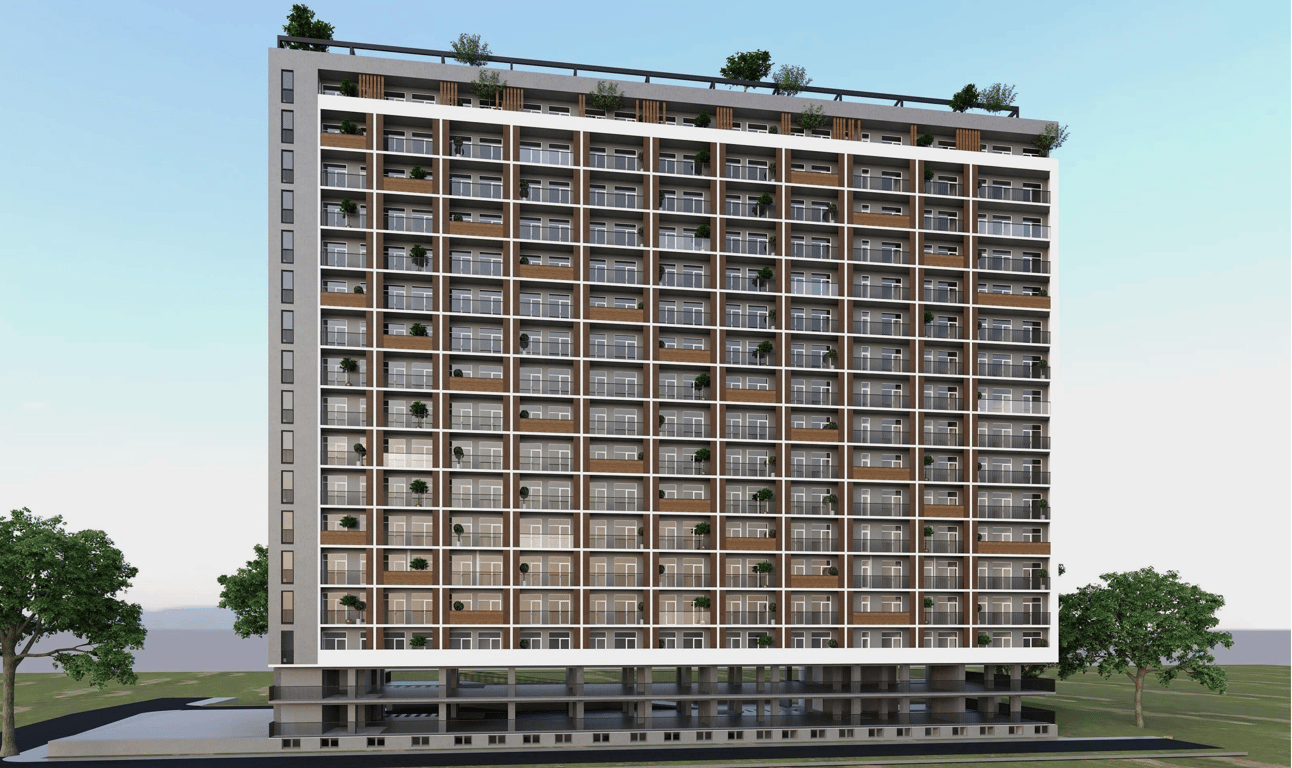 ხედი არჩილ მეფეზე