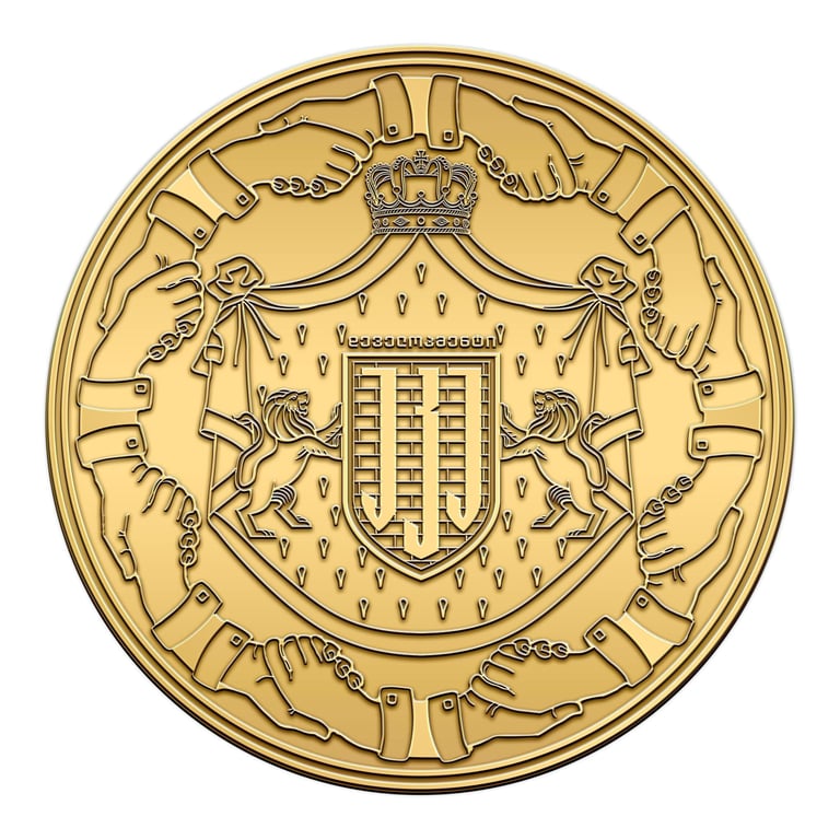 აკა დეველოპმენტი Logo