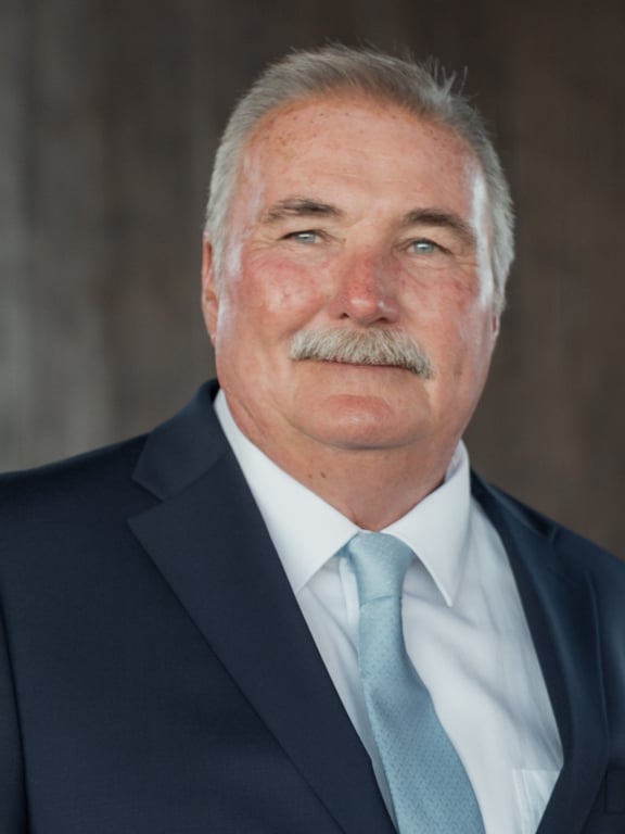 Jack O'Connor, Owner / Founder — South Florida Demolition Services