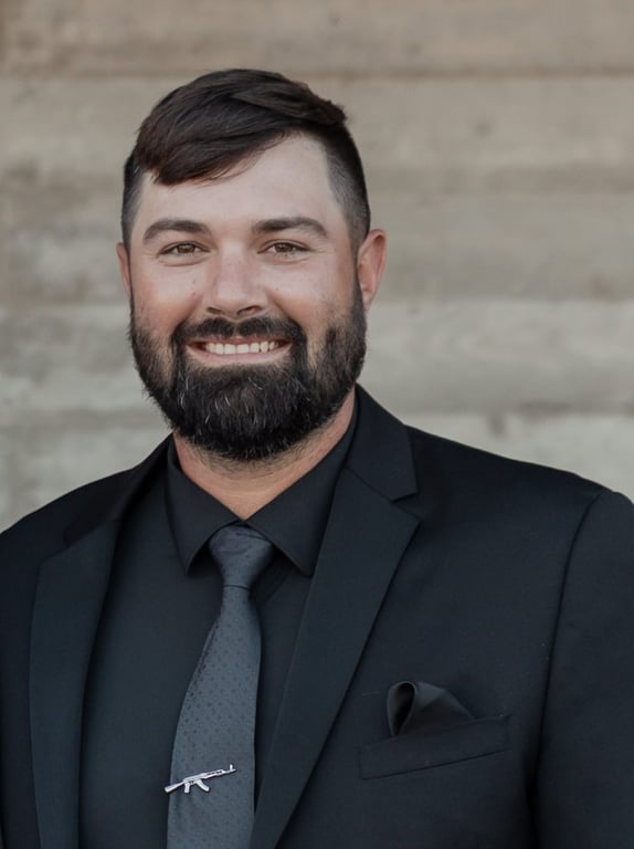 Brendan O'Connor, Superintendent — South Florida Demolition Services