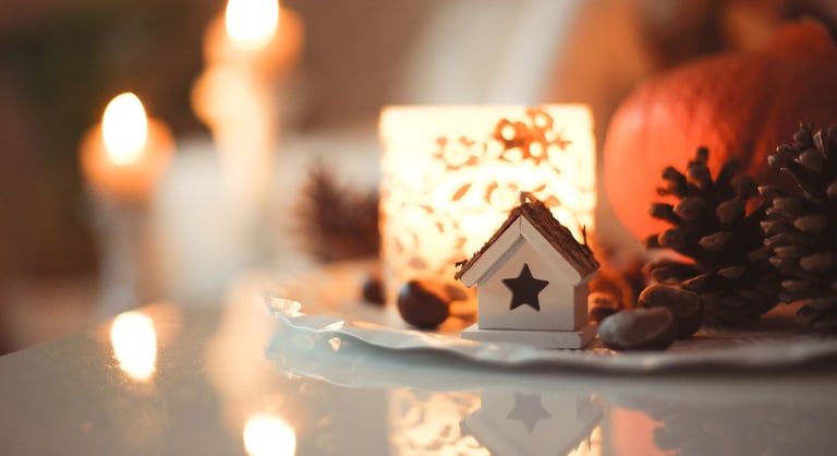 Ideas para regalos complementarios