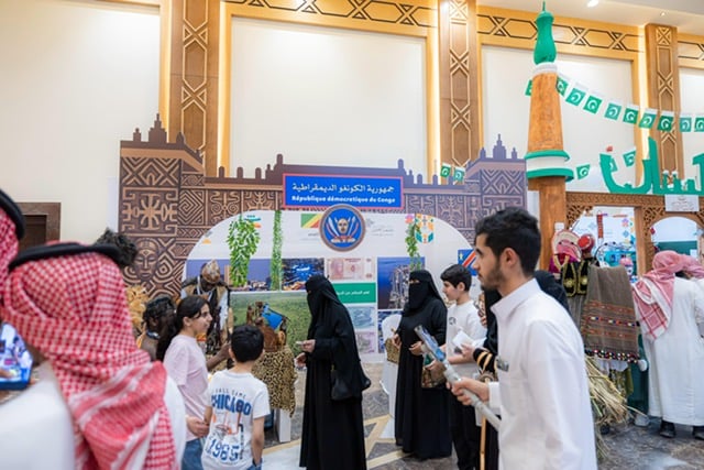 صورة من الألبوم