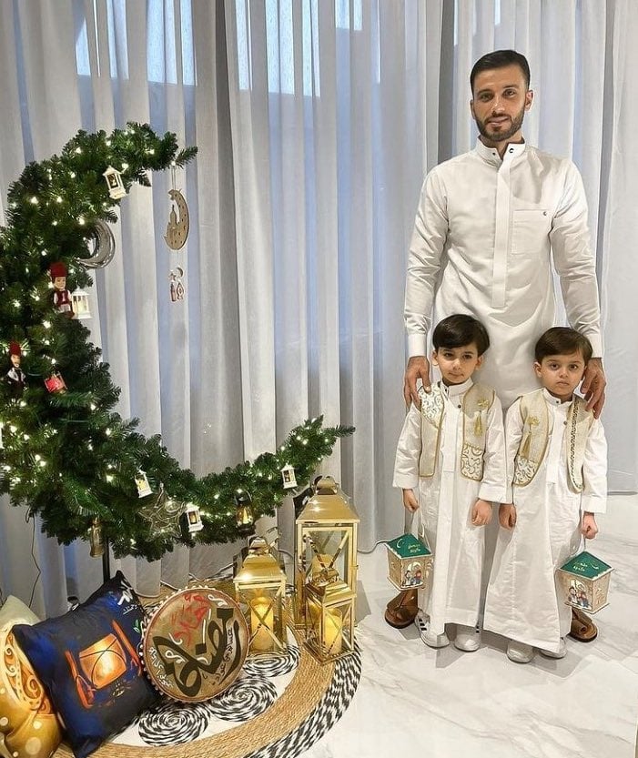 مهاجم الأهلي السومة لجماهير ناديه: