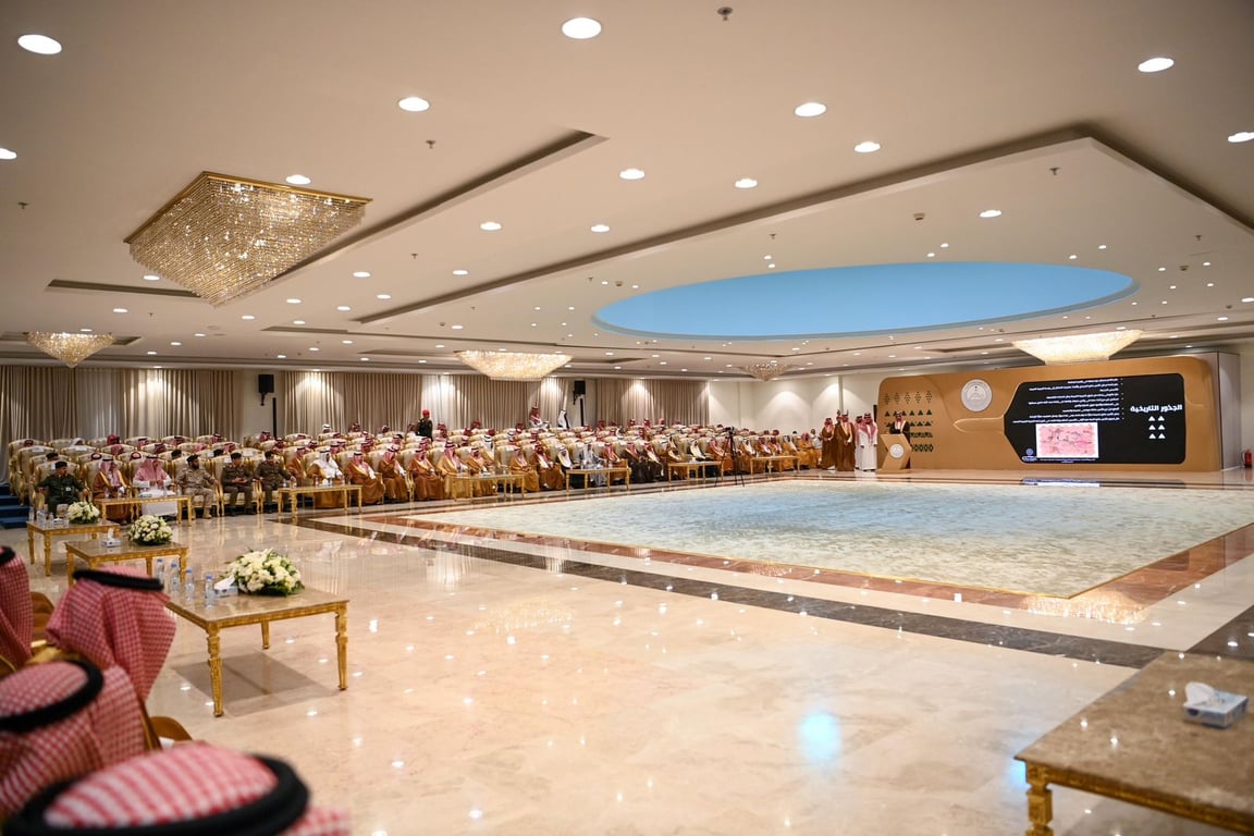 أكد أمير منطقة جازان الأمير - صورة 5