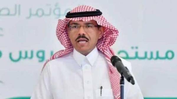 متحدث الصحة: عدد المسجلين حالياً