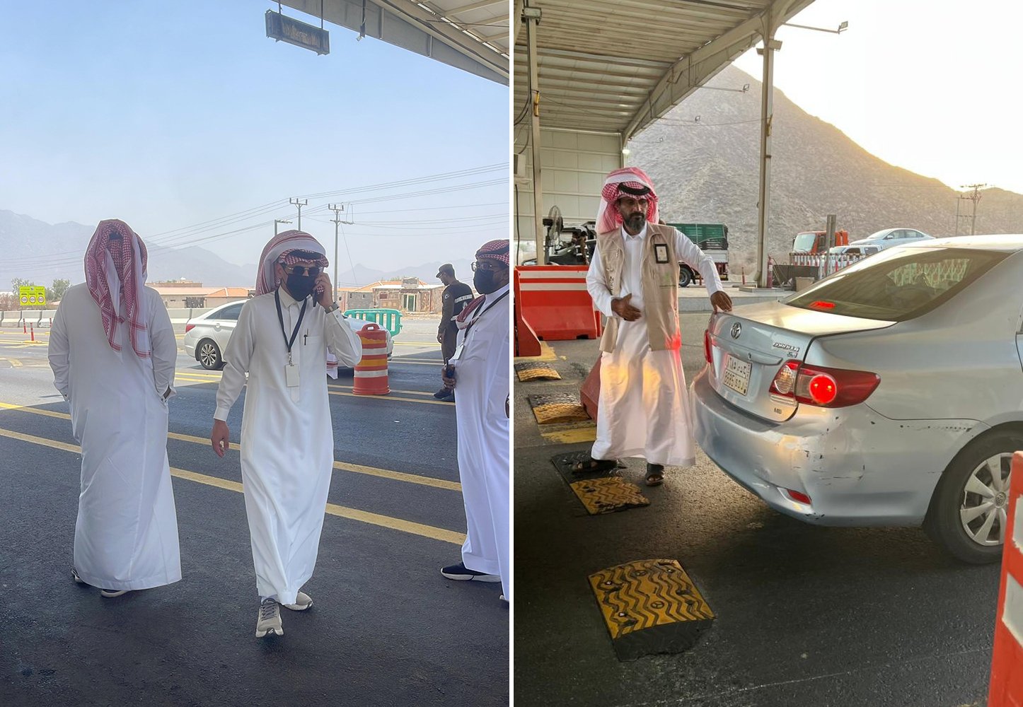 صورة من الألبوم