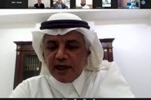 يونا تستعرض جهود الاتحاد في
