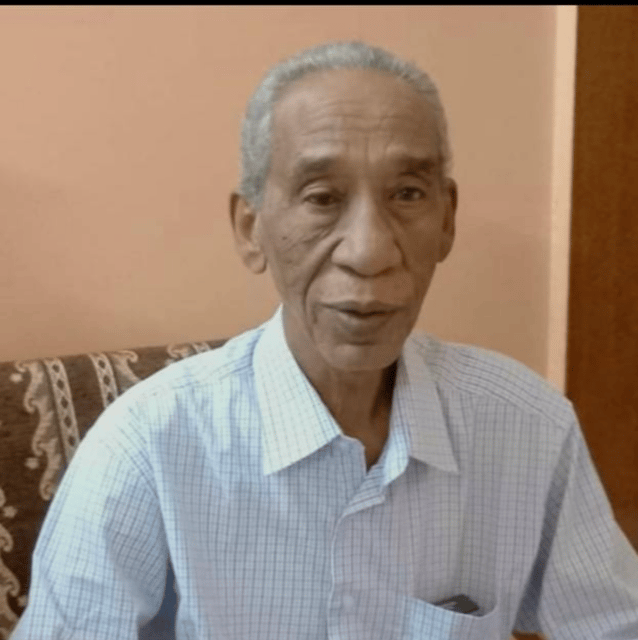 عاماً من العمل بالمجاردة.. الموت