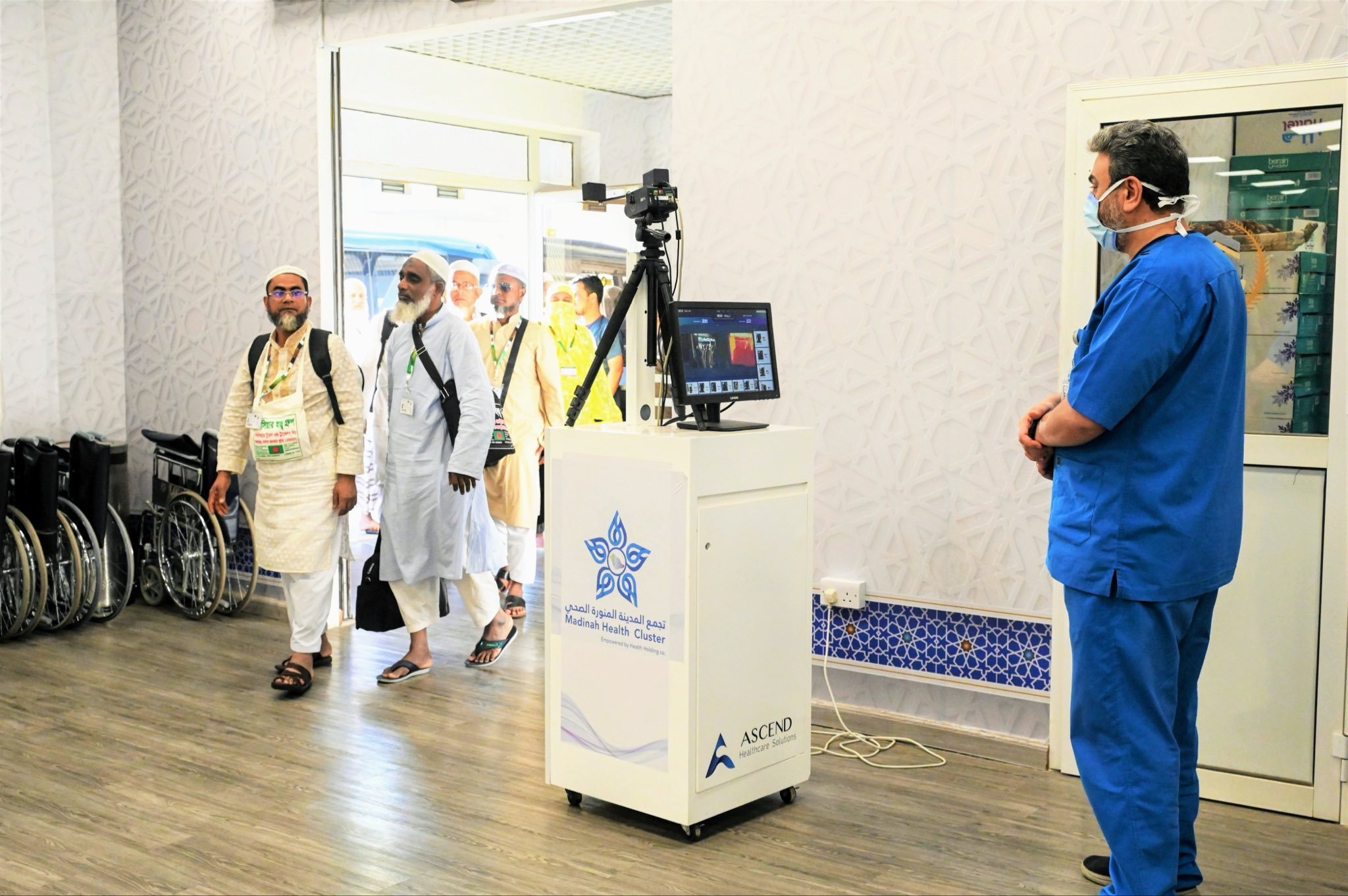 صورة من الألبوم