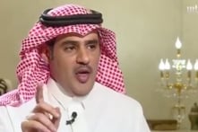 ?لحارثي: لن أقاضي من يغني