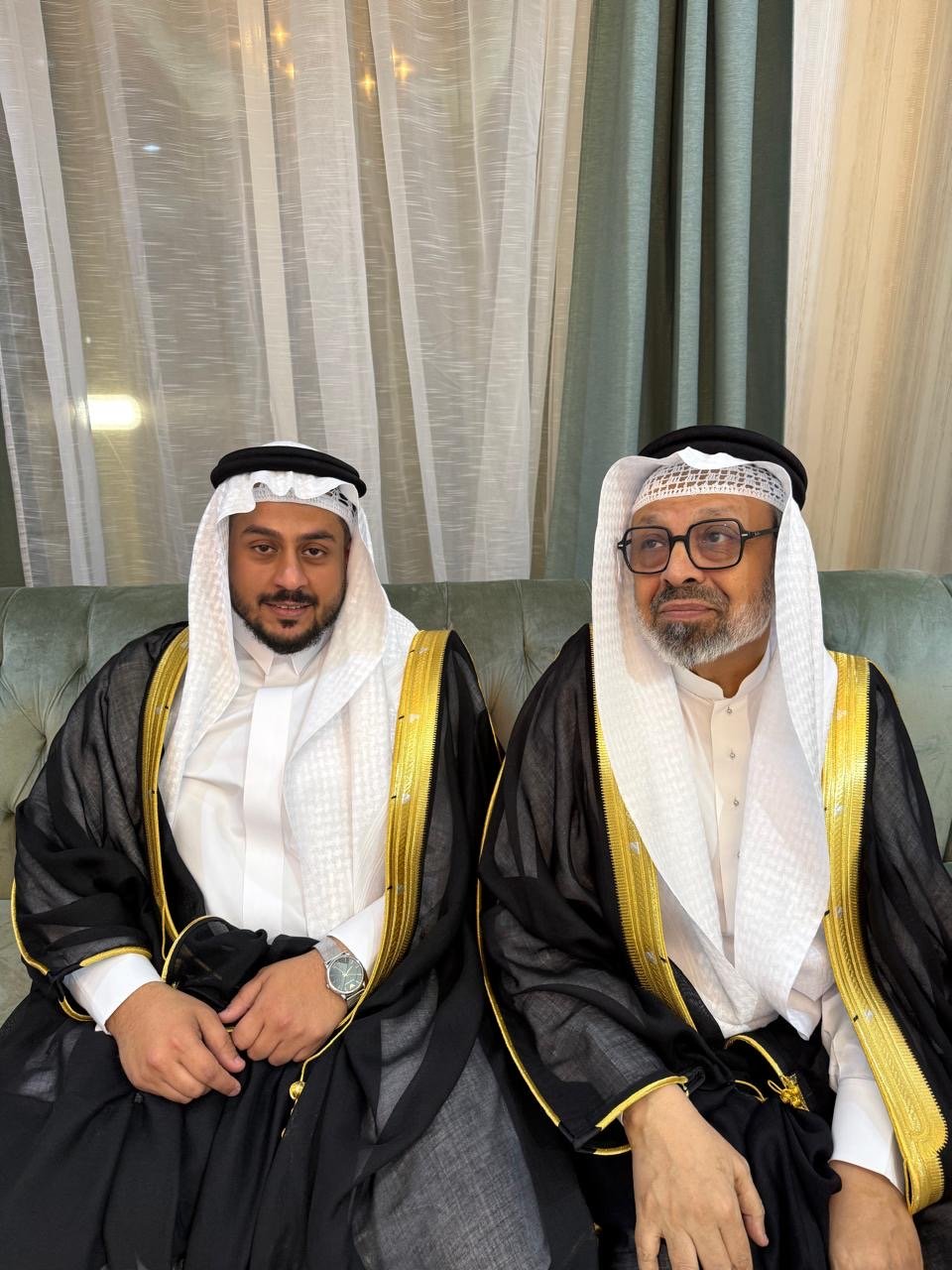 صورة من الألبوم