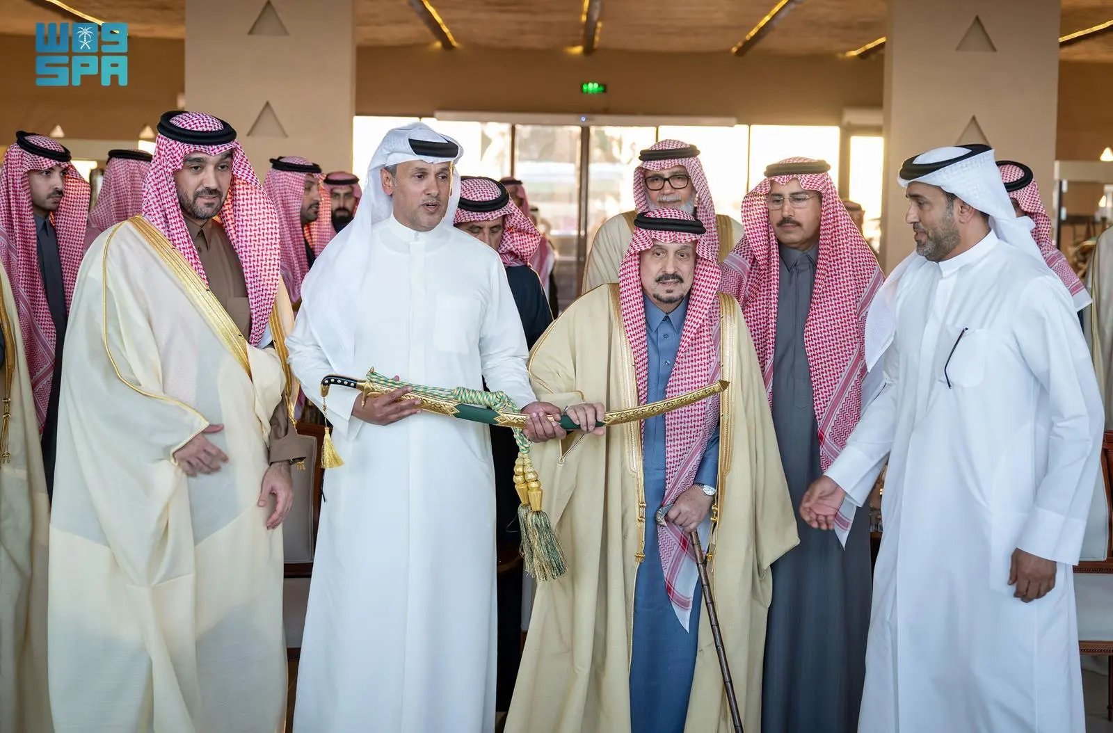 صورة من الألبوم